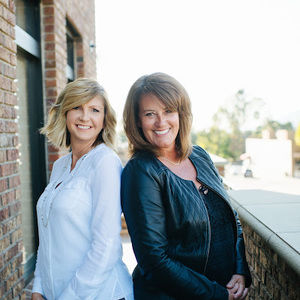 Meet your Posher, Tina